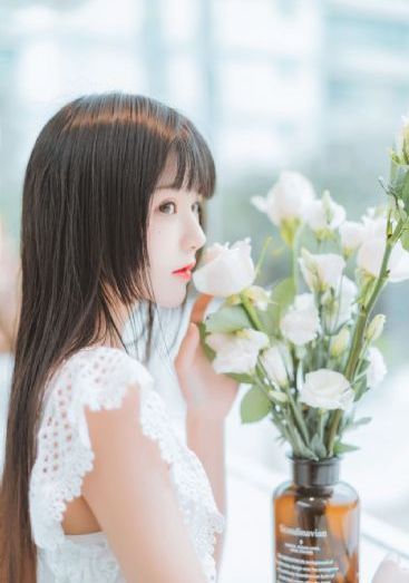 我的私人女教师