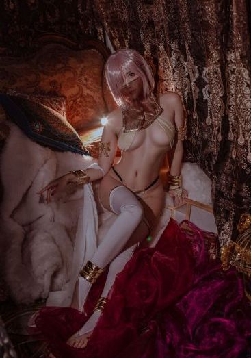 天蝎座之夜2高清版