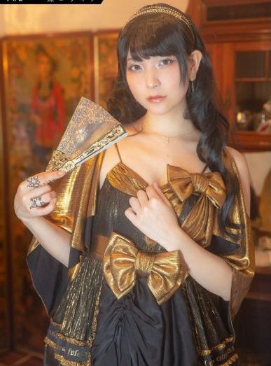 pr九妖狐狸