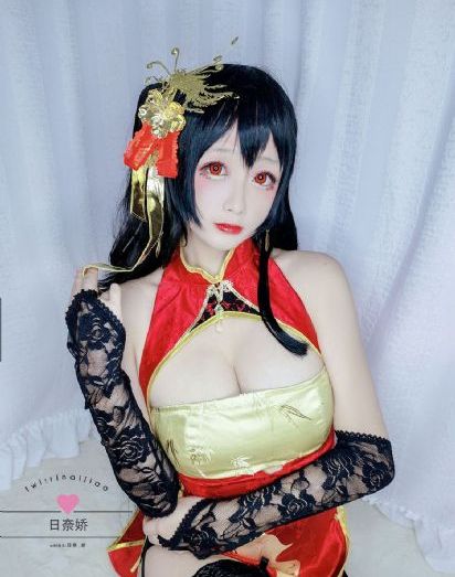 绝色儿媳电影