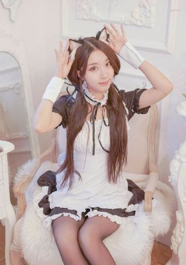 风流女管家