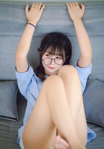 姐姐的好朋友