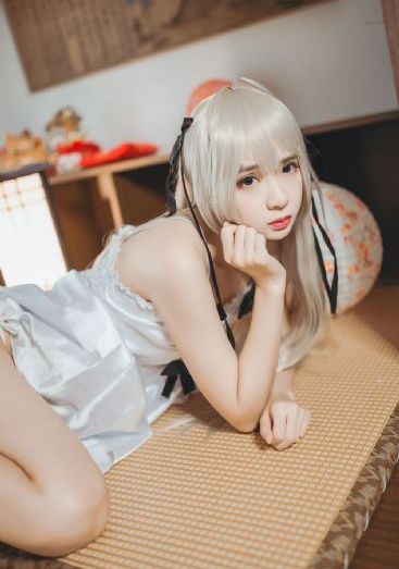 女秘书的目的