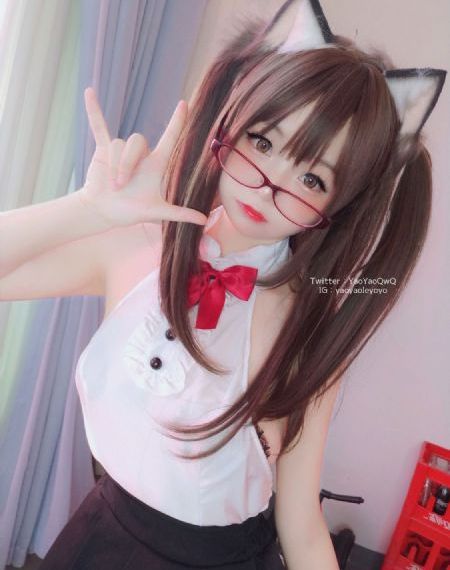 善良的闺蜜