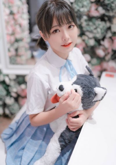 漂亮的小姨子6