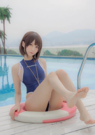 蜜桃初熟时