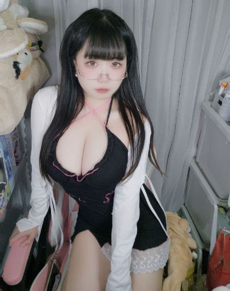 好女孩