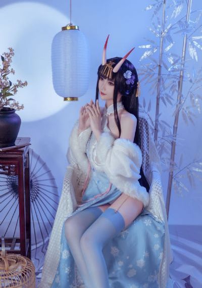 无颜之月