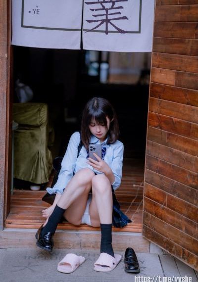 《甜美的咬痕》动漫