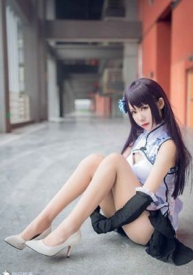 25岁的女高中相亲对象