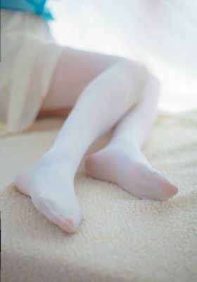 白丝流水
