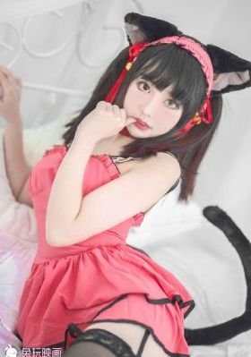 少女椿动漫