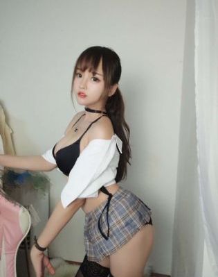 日落湄南河