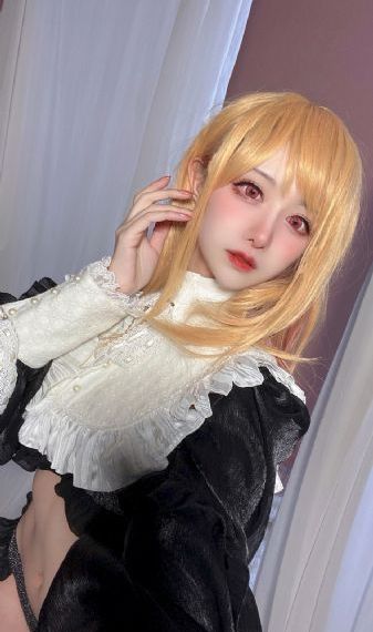 最好的朋友的老婆