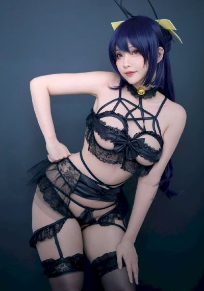 青天衙门