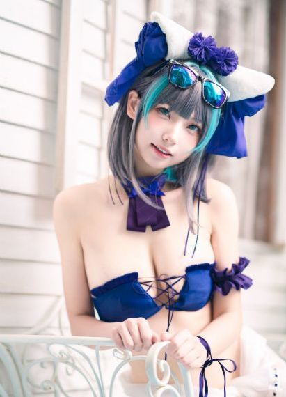 女仆～淫辱の教室动漫第一集