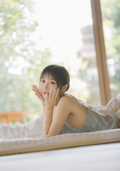 晚安为我入眠的我的妹妹