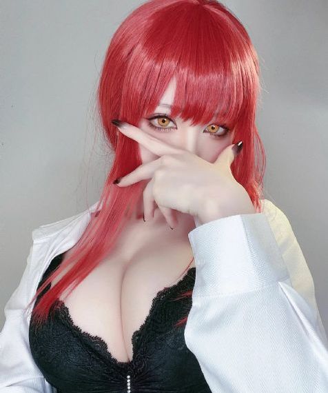 美女的咪咪