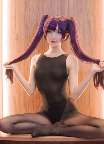 裙下有怪兽