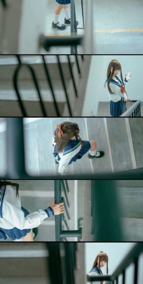 四五口径女郎