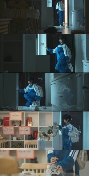 马夫手记