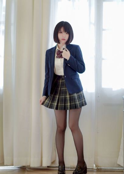 漂亮嫂子
