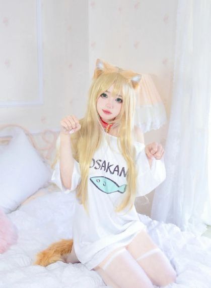 我的女朋友的妈妈