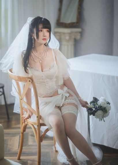 女人我最大