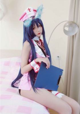 摇拽庄的幽奈小姐