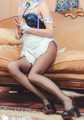 凯·帕克最经典甜蜜的小狐狸