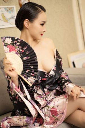 色戒伦理
