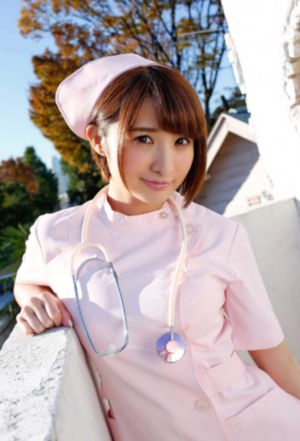原始女人