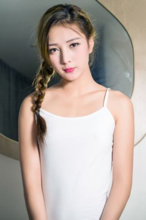 年轻的媳妇