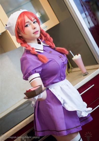 善良小姨子2