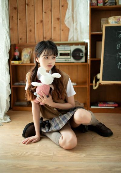 白王后