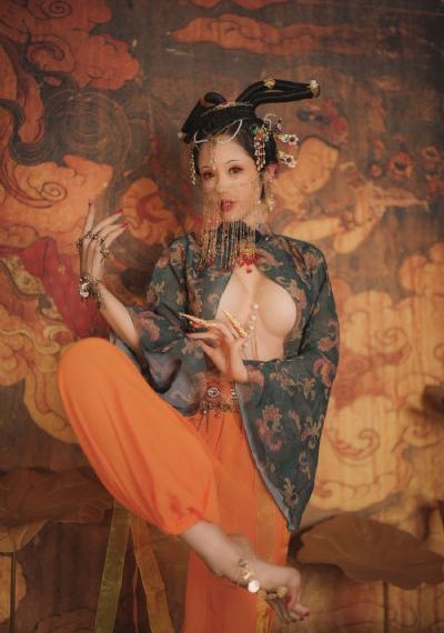 五十度灰3