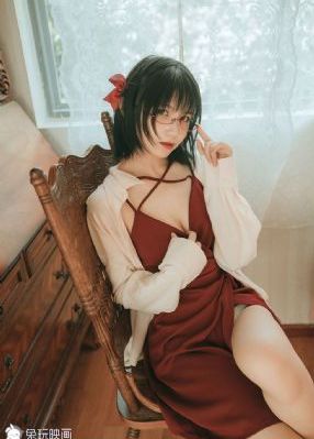 农场主的傻女儿