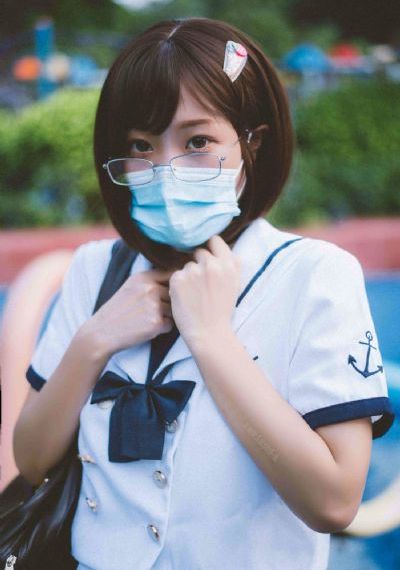 玉女蒲