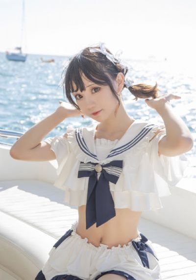 美少女死神