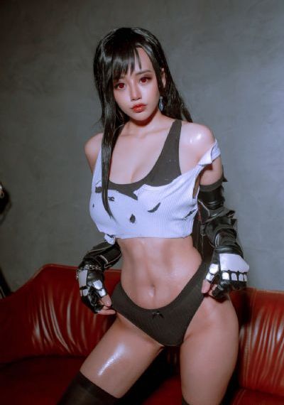 图书馆彼女