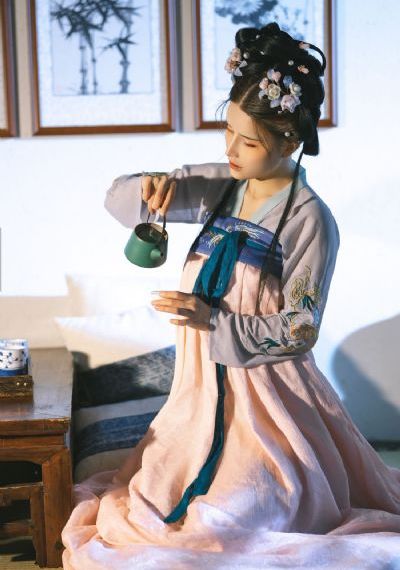 双子ノ母性本能