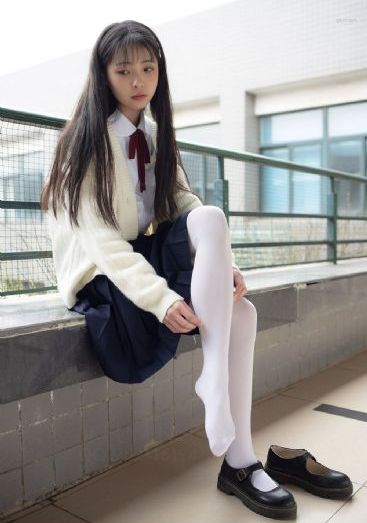 年轻的新妈妈