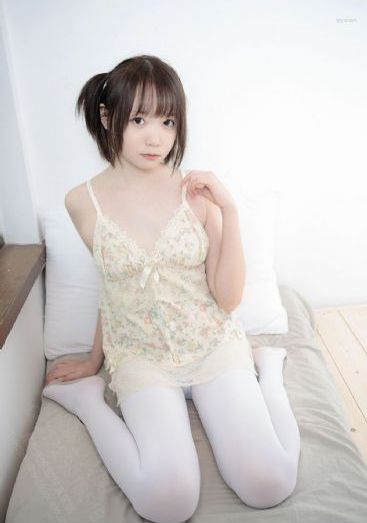 年轻善良的子1