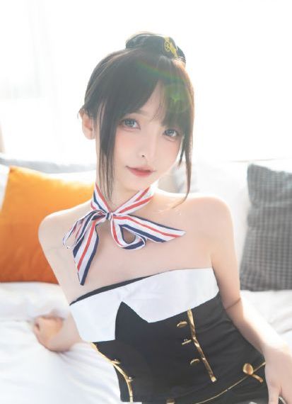 年轻时的妈妈