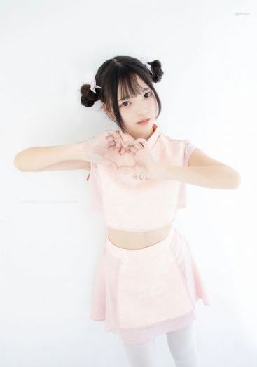 消失的女儿