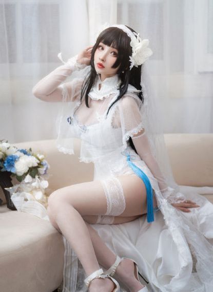 女加勒比海盗