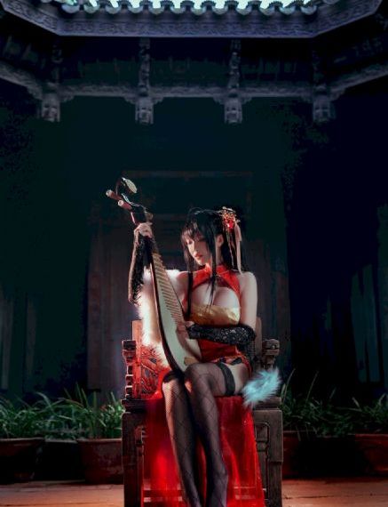 《月光变奏曲》电视剧
