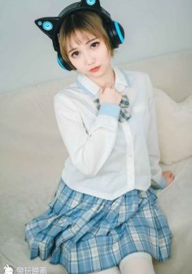 白鹿 宁安如梦