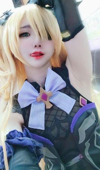 舞法天女之绚彩归来