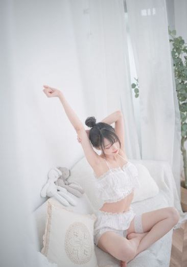 女孩的叔叔2